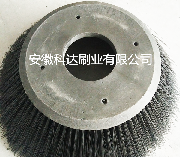 海德掃地車邊刷